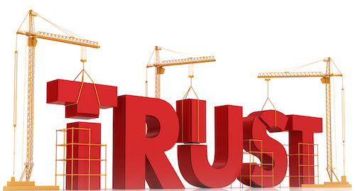 trust