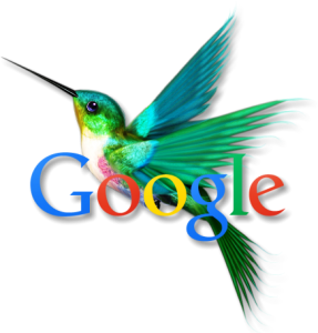 Google Hummingbird Alogorithm