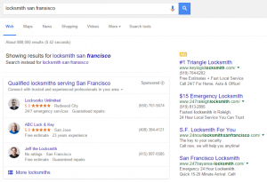 locksmith san fransisco Google Search