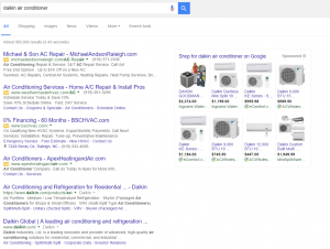 Daikin Knowledge Graph