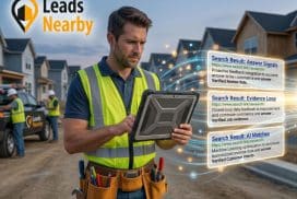 Contractor Understanding Evidence Optimization