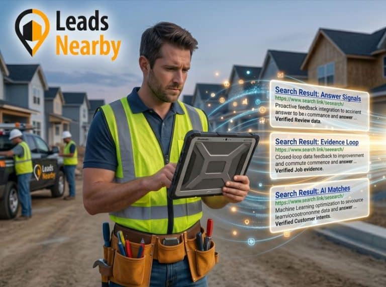 Contractor Understanding Evidence Optimization