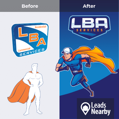 Lnb Lba Services Before And After