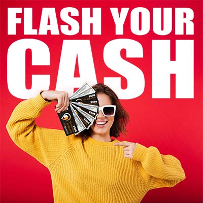 Lnb Flashyourcash Squaretext 400px