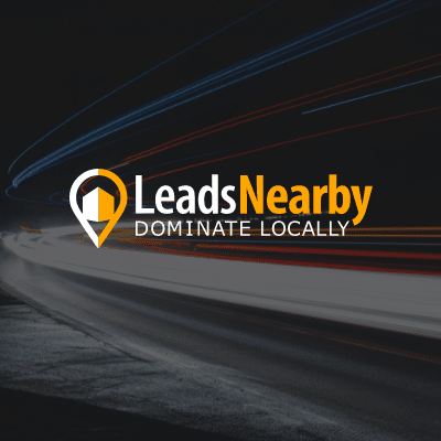 Leadsnearby Digital Marketing Graphic 7