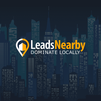 Leadsnearby Digital Marketing Graphic 8
