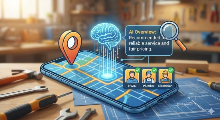 Local Search For Google Ai Mode