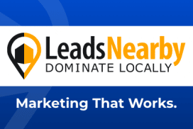 Marketing For Service Providers Leadsnearby