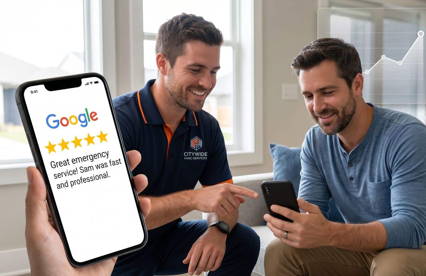 Review Velocity Gbp