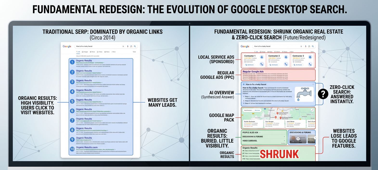 Serp Today Vs Yesterday Changes