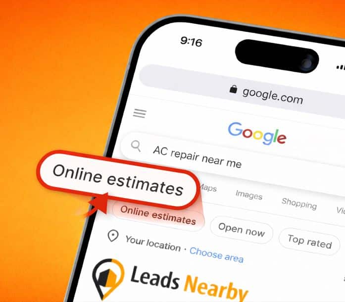 Why Google Is Asking For Pricing