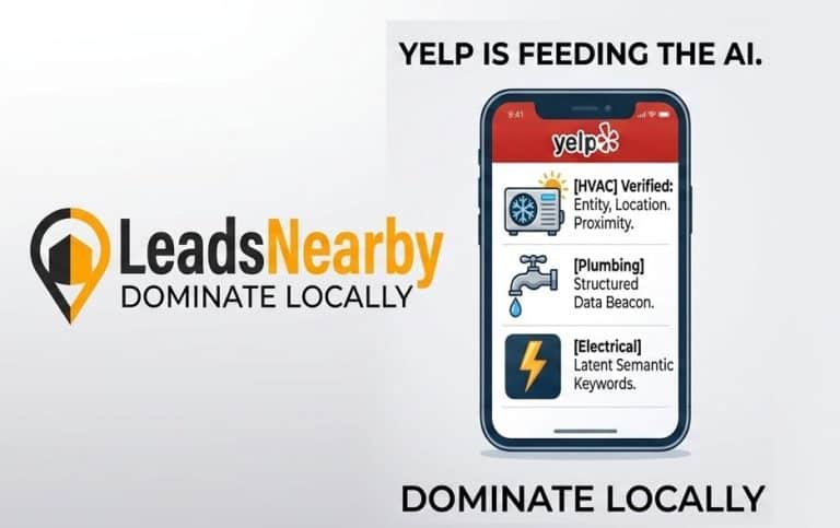 Yelp Ai