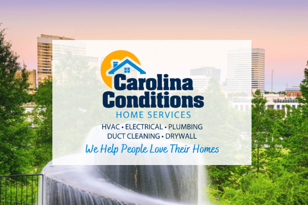 Carolina Conditions