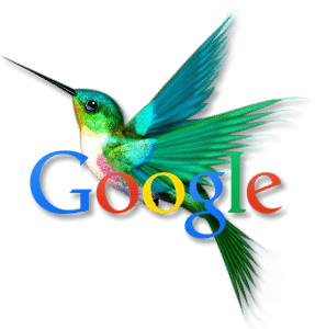 Google Hummingbird Algorithm 287x300 1