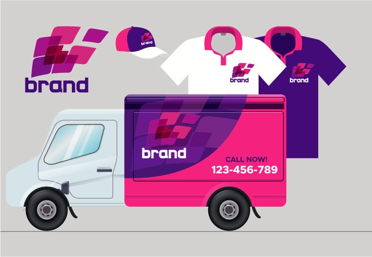 Branded Truck 53237632729 1