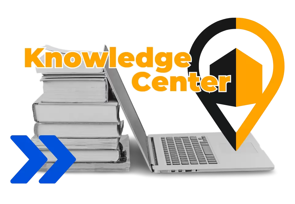 knowledge center with laptop pointer1