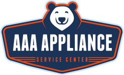 Logo Aaa Appliance