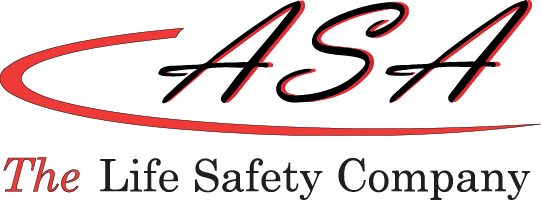 Logo Asa The Life Safety Company@2x