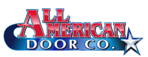 Logo All American Door
