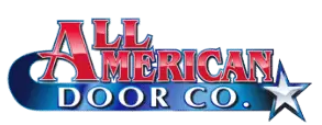 Logo All American Door