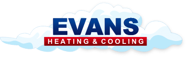 Logo Evans