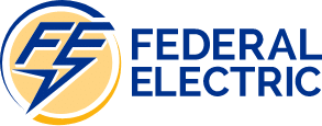 Logo Federal Electric