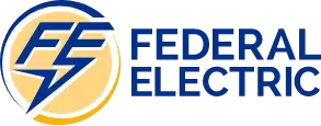 Logo Federal Electric