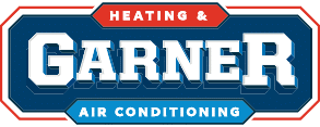 Logo Garner Heating And Air Conditioning