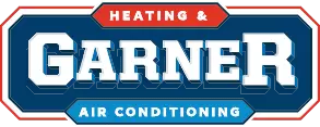 Logo Garner Heating And Air Conditioning