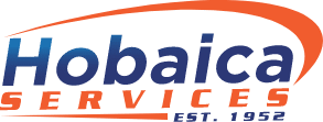 Logo Hobaica Services