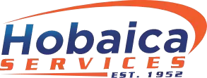 Logo Hobaica Services