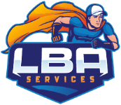 Logo Lba Services