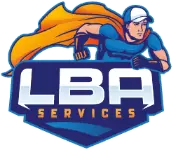 Logo Lba Services