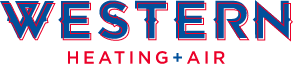 Logo Western Heating And Air