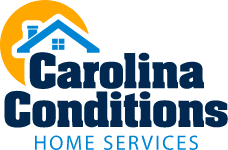 Logo Carolina Conditions Color