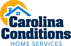 Logo Carolina Conditions Color