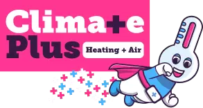 Logo Climate Plus