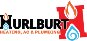 Logo Hurlburt Heating Ac And Plumbing
