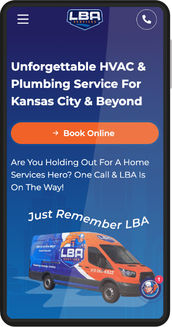 Mobile Lba Services