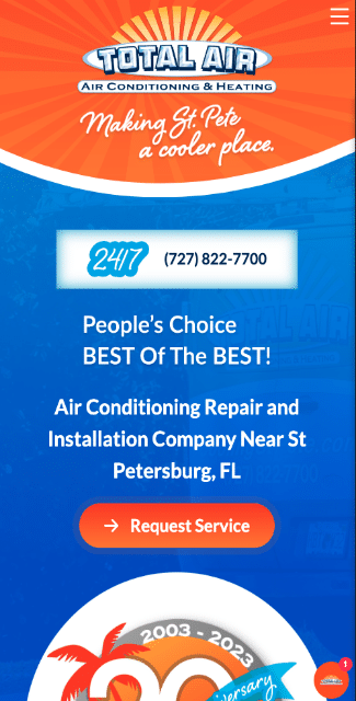 Mobile Total Air