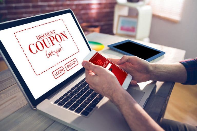 Online Discounts