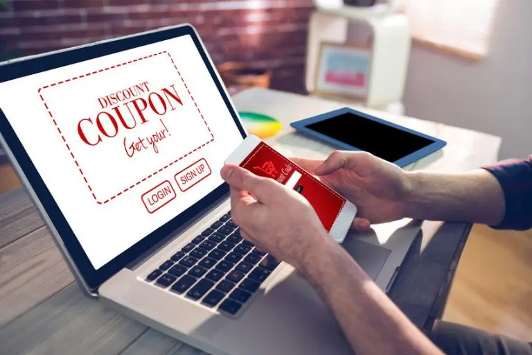 Online Discounts