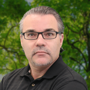 Profile Greg Shadik