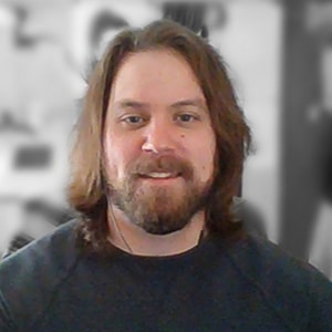 Profile Isaac Hibdon