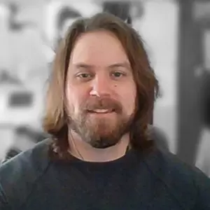 Profile Isaac Hibdon