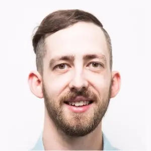 Profile Patrick Hayslip