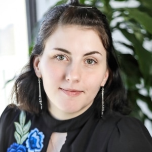 Profile Rachel Napier
