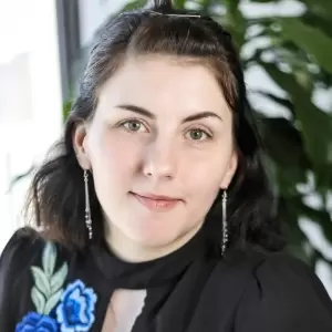 Profile Rachel Napier