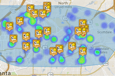 Nearby Now Nearby Now